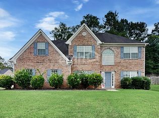 935 Riley Estates Dr, Lithia Springs, GA 30122