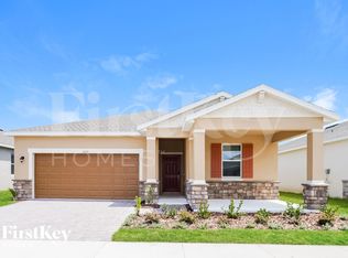 1263 Ponca Rd, Kissimmee, FL 34741
