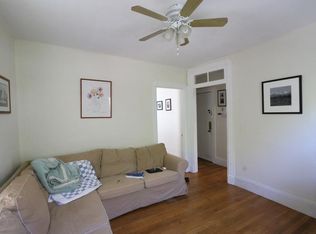574 Green St #2, Cambridge, MA 02139