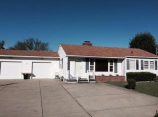 499 Bielby Rd, Lawrenceburg, IN 47025