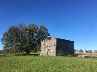 Pritchard Rd, Limestone, TN 37681