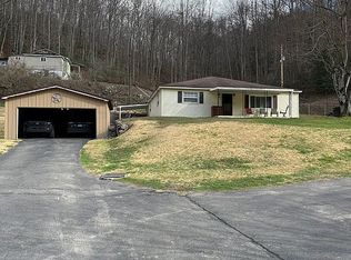 1984 Gulf Rd, Corinne, WV 25826