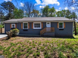 1111 Valley View Rd SE, Atlanta, GA 30315
