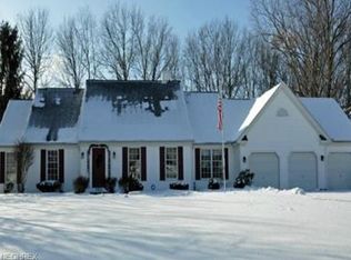 580 Chancellor Ct, Avon Lake, OH 44012