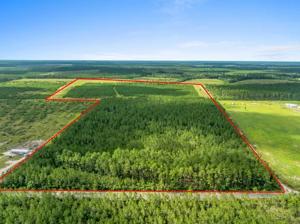 Rea Rd, Deridder, LA 70634