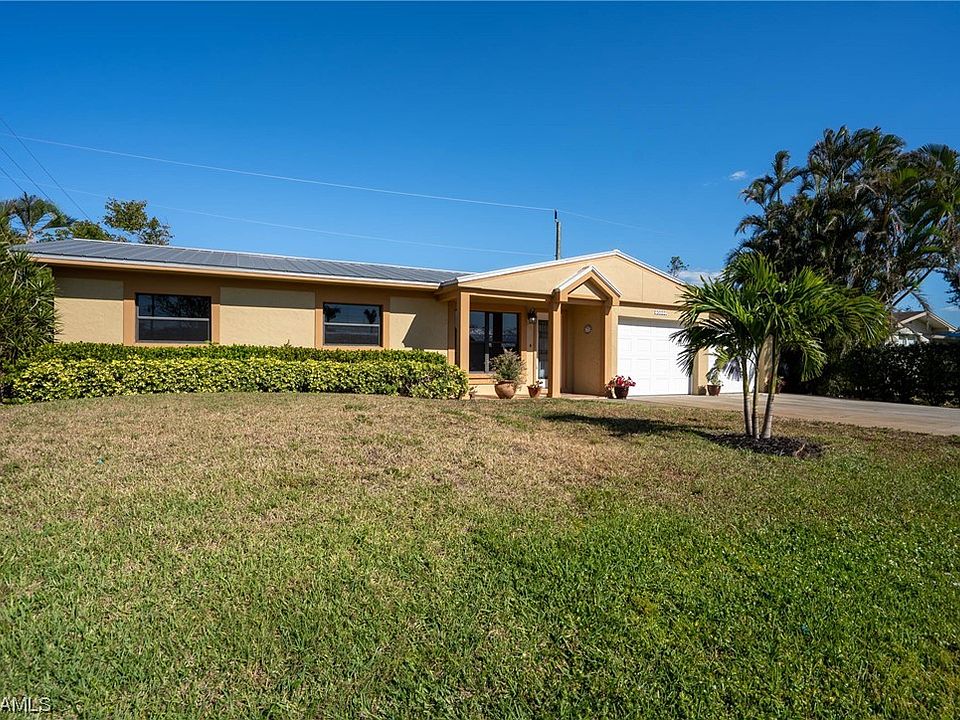16011 Carver Gardens Dr, Fort Myers, FL 33908 Zillow