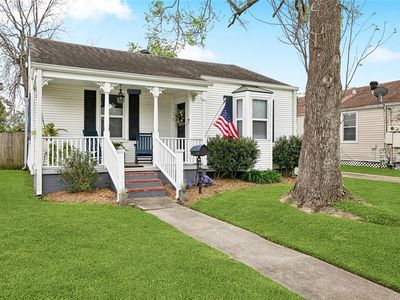 3536 Cypress St, Metairie, LA, 70001