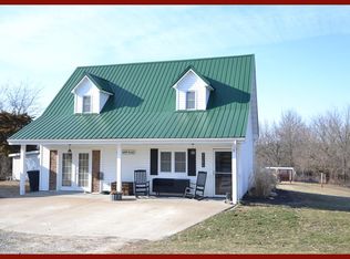 23299 Clemson Way, Brashear, MO 63533