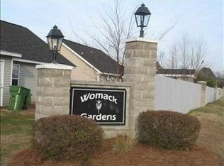 2920 Garden Gate Way, Effingham, SC 29541