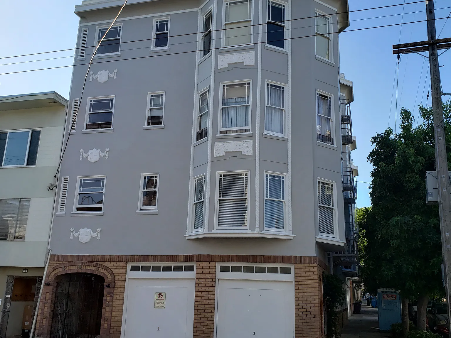 Oakwood Stone Apartments LP — Photo 1