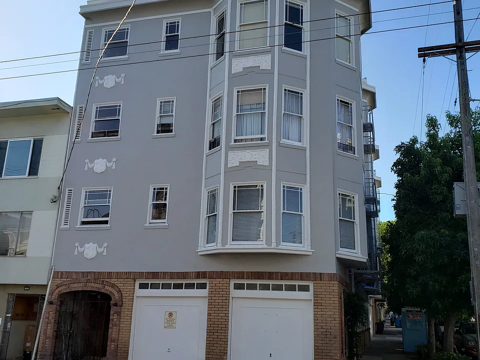 Oakwood Stone Apartments LP