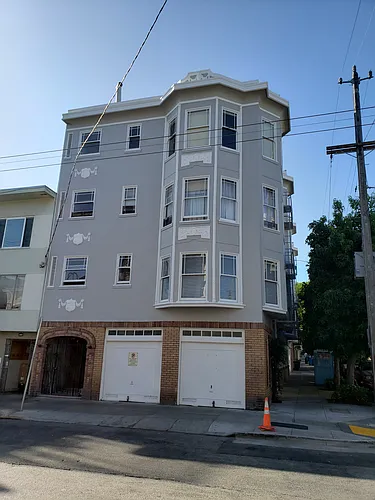 Oakwood Stone Apartments LP Photo 1