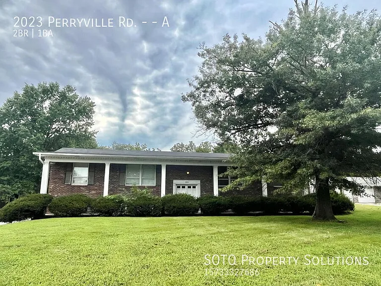 2023 Perryville Rd #A — Photo 1