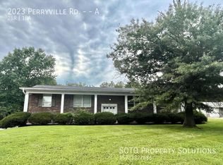 2023 Perryville Rd APT A, Cape Girardeau, MO 63701