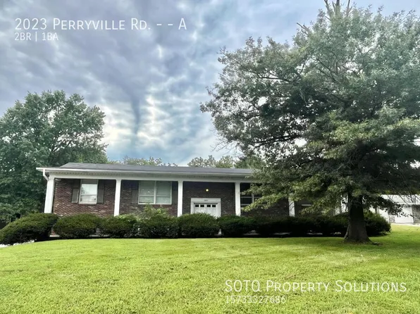 2023 Perryville Rd APT A, Cape Girardeau, MO 63701