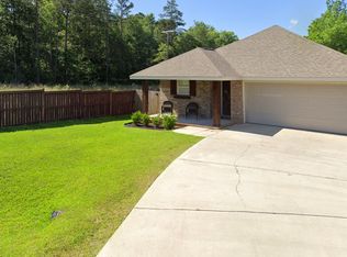 106 Crowns Point, Hattiesburg, MS 39402