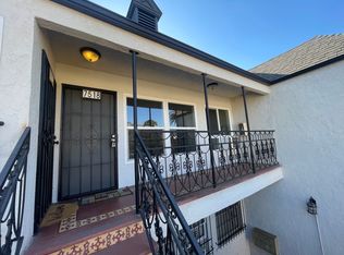 7518 Rosewood Ave #7518, Los Angeles, CA 90036