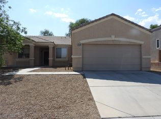 6139 Passionate Ct, North Las Vegas, NV 89031