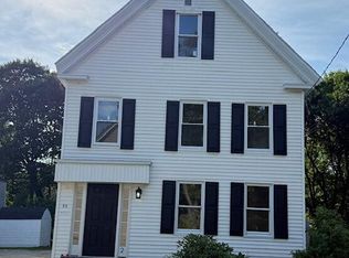 33 Harrison Ave, Gardiner, ME 04345