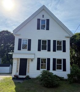 33 Harrison Avenue, Gardiner, ME, 04345