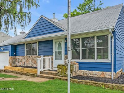 703 Stone Road, Union Beach, NJ, 07735