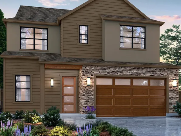 SOL2 Plan, Premier Soleil in Granite Bay