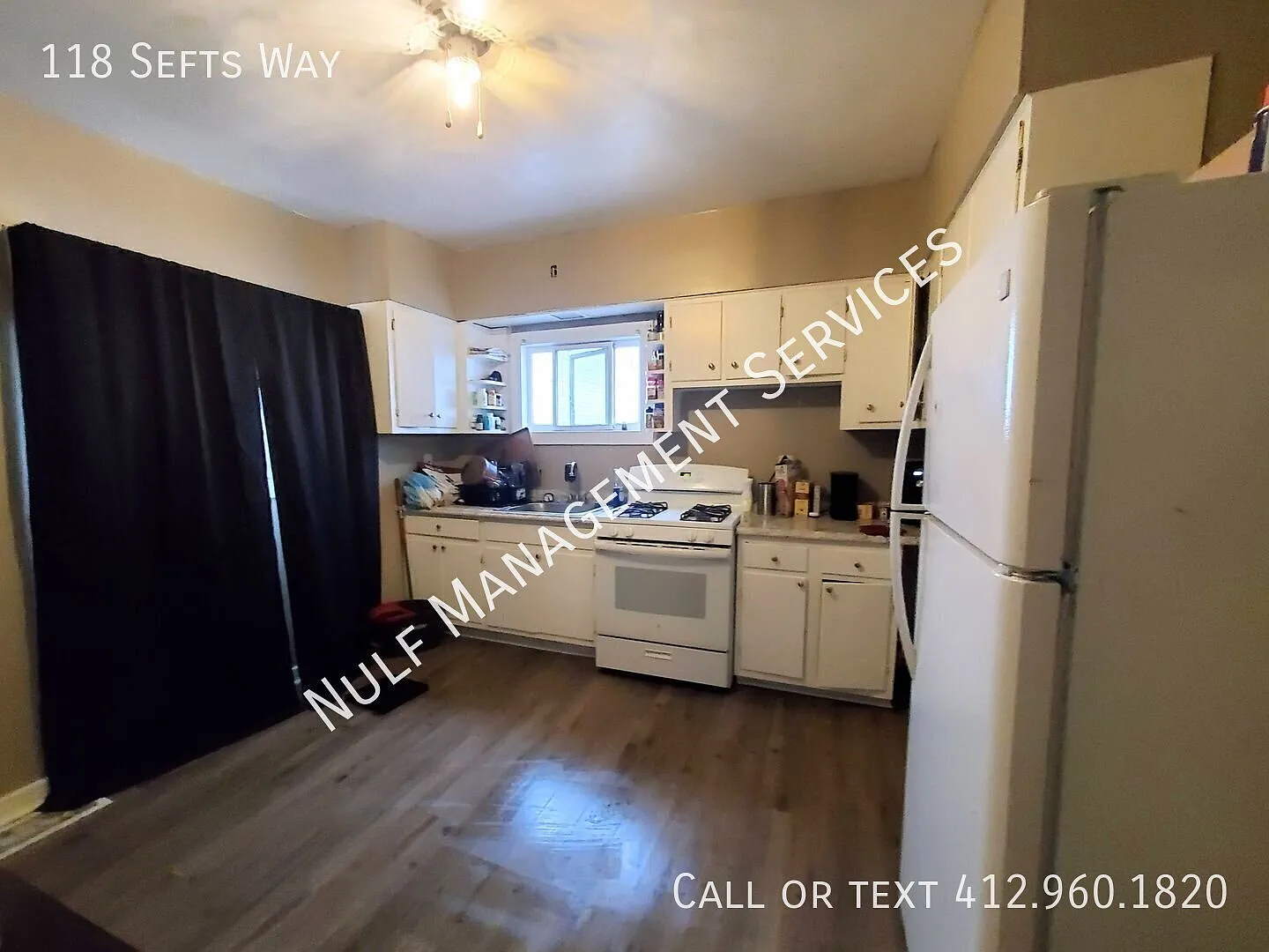 2 bed, 1 bath in Tarentum — Photo 1