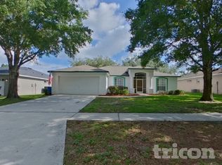 415 Carriage Crossing Cir, Brandon, FL 33510
