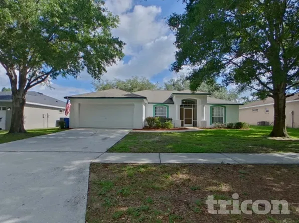 415 Carriage Crossing Cir, Brandon, FL 33510