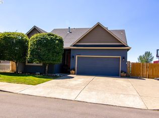 16599 SE Widgeon Ln, Damascus, OR 97089