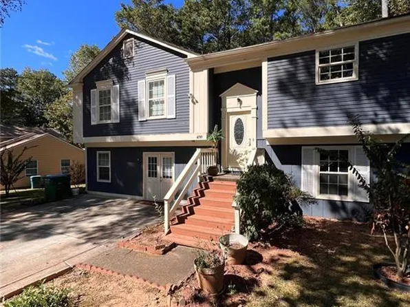 4781 Valley Ridge Dr, Duluth, GA 30096