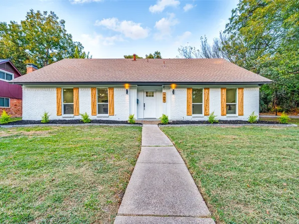 605 W Pentagon Pkwy, Dallas, TX 75224