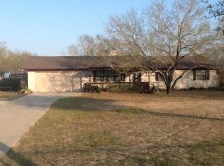 12224 N Shary Rd, Mission, TX 78573