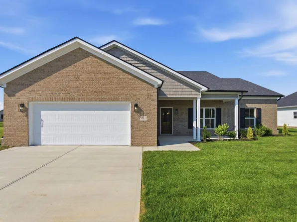611 Comanche Dr, Richmond, KY 40475
