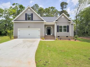 123 Mallard Lake Dr, Aiken, SC 29803