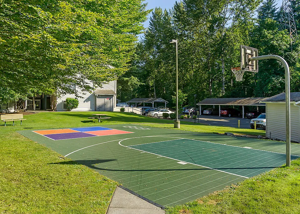 Brighton Ridge