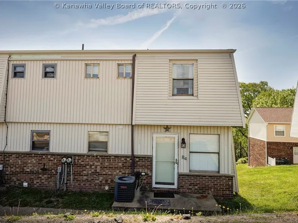 123 Oakwood Rd APT B4, Charleston, WV 25314