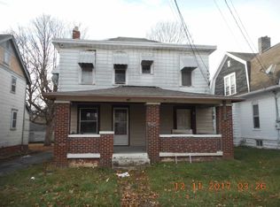 417 S 12th St, New Castle, IN 47362