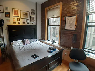 Rented by Vanderborgh Realty 