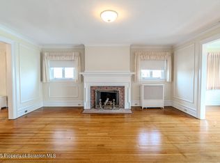 1204 Richmont St FLOOR 2, Scranton, PA 18509