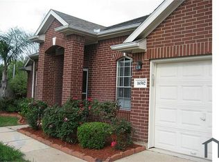 16502 Cypress Downs Dr, Cypress, TX 77429