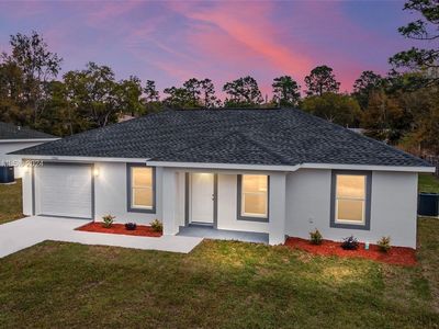 13163 SW 106th Pl, Dunnellon, FL, 34432