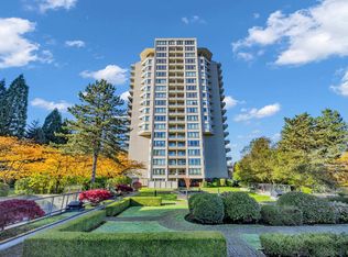 6070 McMurray Ave #1807, Burnaby, BC V5H4J3