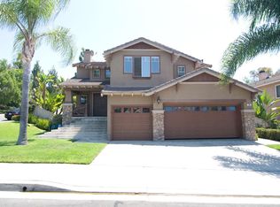 28 Woodsong, Rancho Santa Margarita, CA 92688