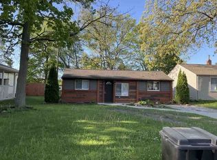 1796 Mansfield St, Port Huron, MI 48060