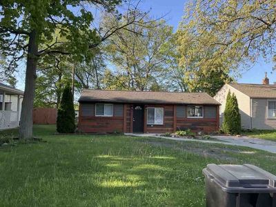 1796 Mansfield St, Port Huron, MI, 48060