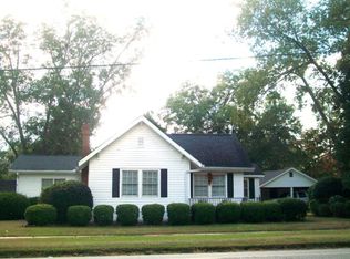 85 W Oglethorpe St, Ellaville, GA 31806