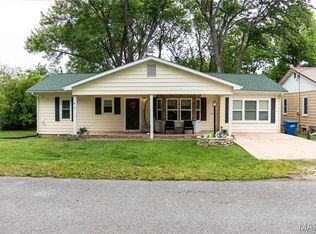 901 S Oak St, Salem, MO 65560