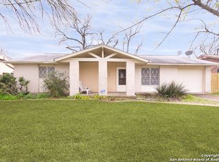 4322 Clear Spring Dr, San Antonio, TX 78217