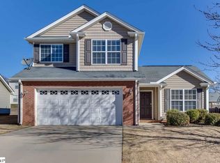 22 Whitethorn Ln, Greenville, SC 29607